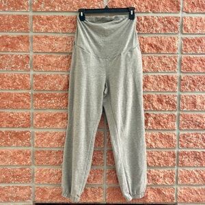 H&M maternity joggers